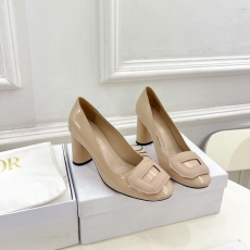 Christian Dior Heeled Shoes